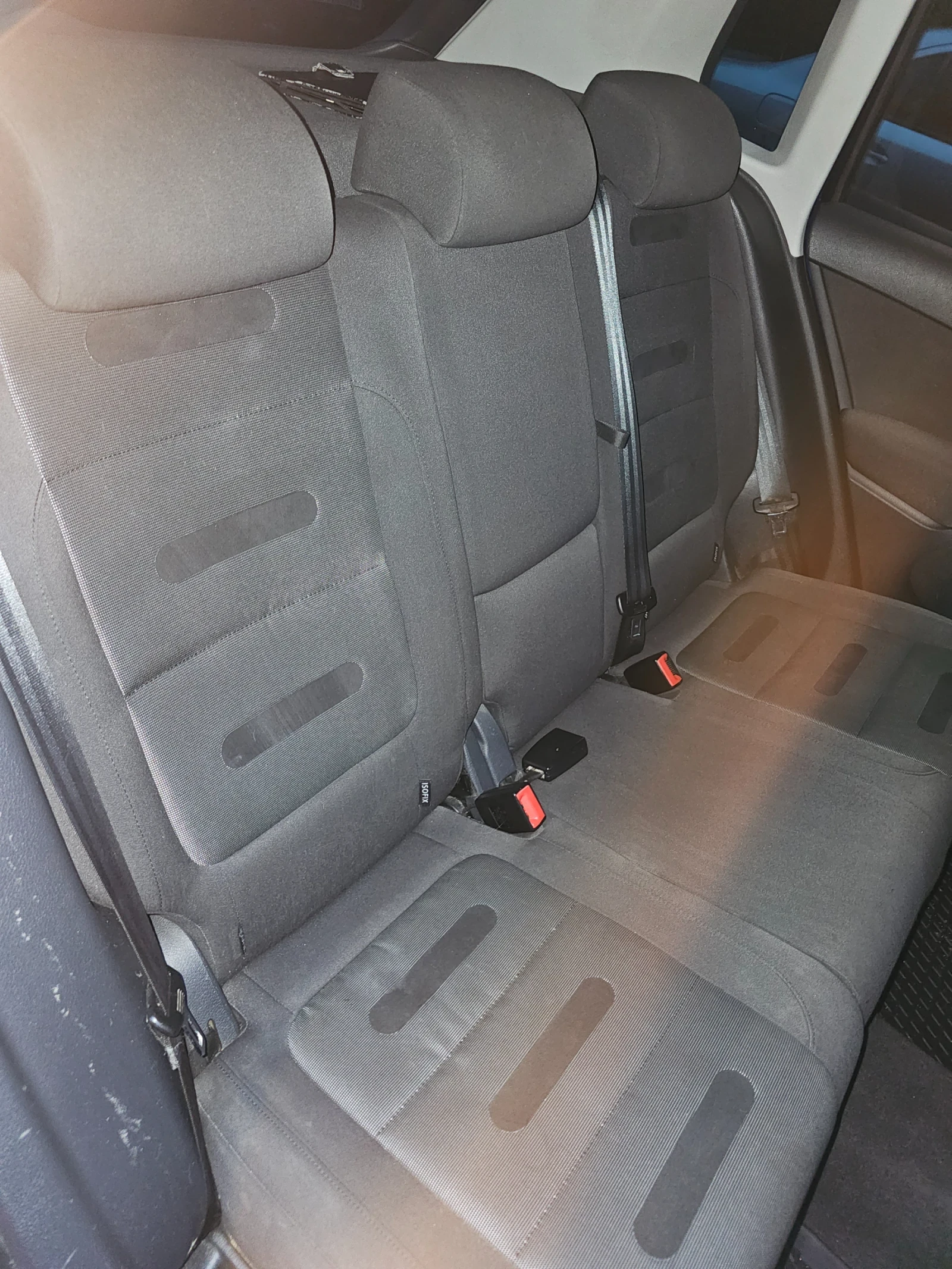 VW Tiguan  - изображение 5