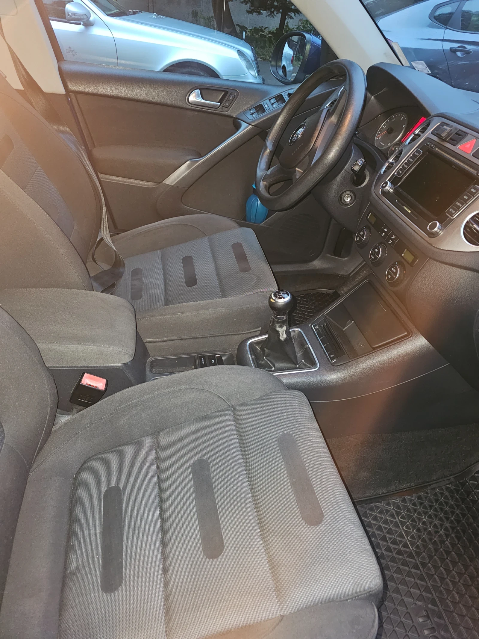 VW Tiguan  - изображение 3