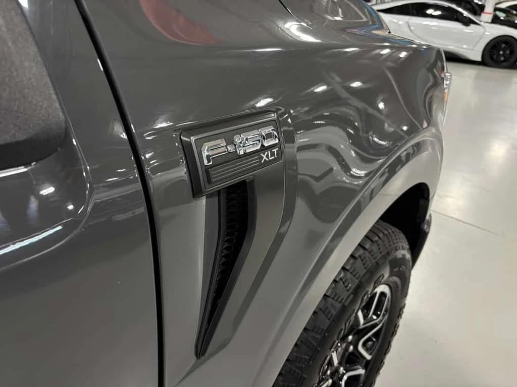 Ford F150 XLT 4WD SUPERCREW| ECOBOOST LONGBOX * Цена до БГ * - изображение 3