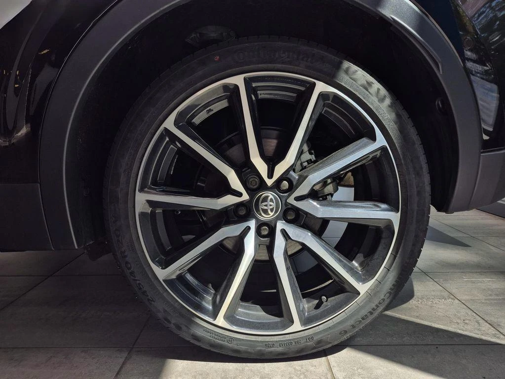 Toyota C-HR 2.0 HEV GR SPORT 4X4 PREMIERE EDITION �������  | Mobile.bg � ����������� 13