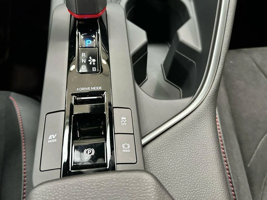 Toyota C-HR 2.0 HEV GR SPORT 4X4 PREMIERE EDITION �������  | Mobile.bg � ����������� 12