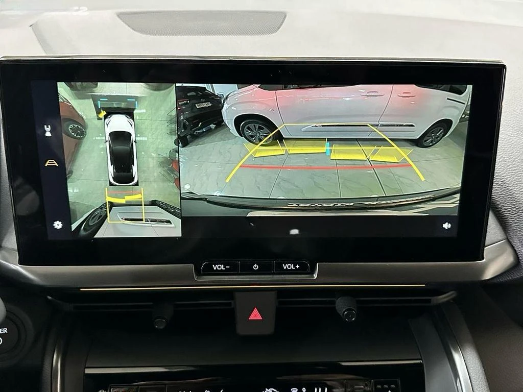 Toyota C-HR 2.0 HEV GR SPORT 4X4 PREMIERE EDITION НАЛИЧНА  - изображение 7