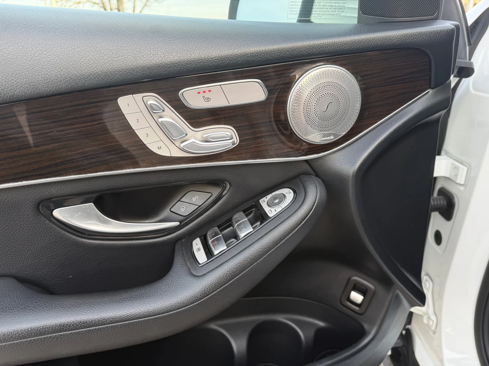 Mercedes-Benz GLC 300 Face* LED* 4 Matic | Mobile.bg � ����������� 15