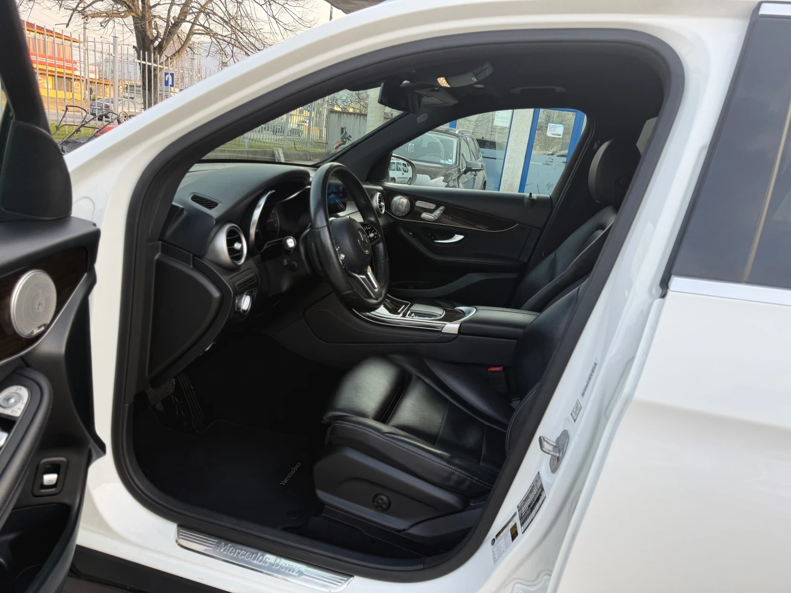 Mercedes-Benz GLC 300 Face* LED* 4 Matic | Mobile.bg � ����������� 8
