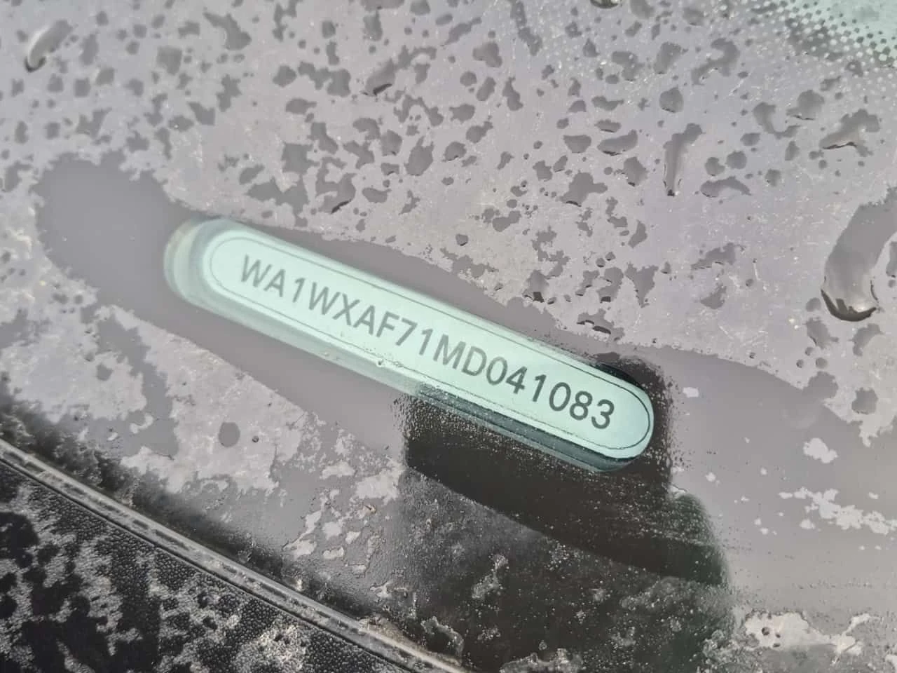 Audi Q7 * TECHNIK * CARFAX * ЦЕНА ДО БГ, снимка 17 - Автомобили и джипове - 53954497