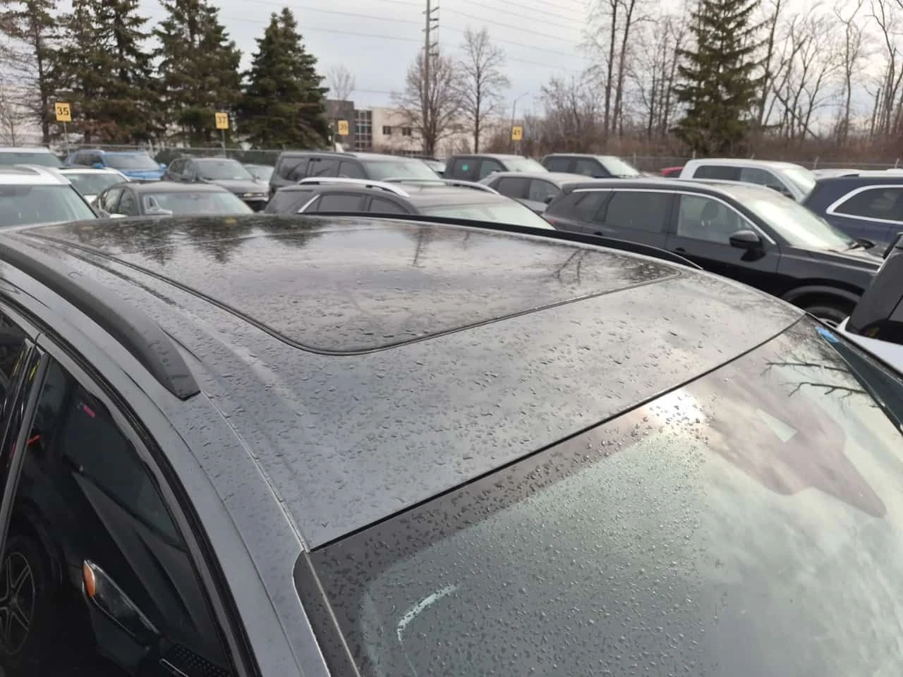 Audi Q7 * TECHNIK * CARFAX * ЦЕНА ДО БГ, снимка 7 - Автомобили и джипове - 53954497