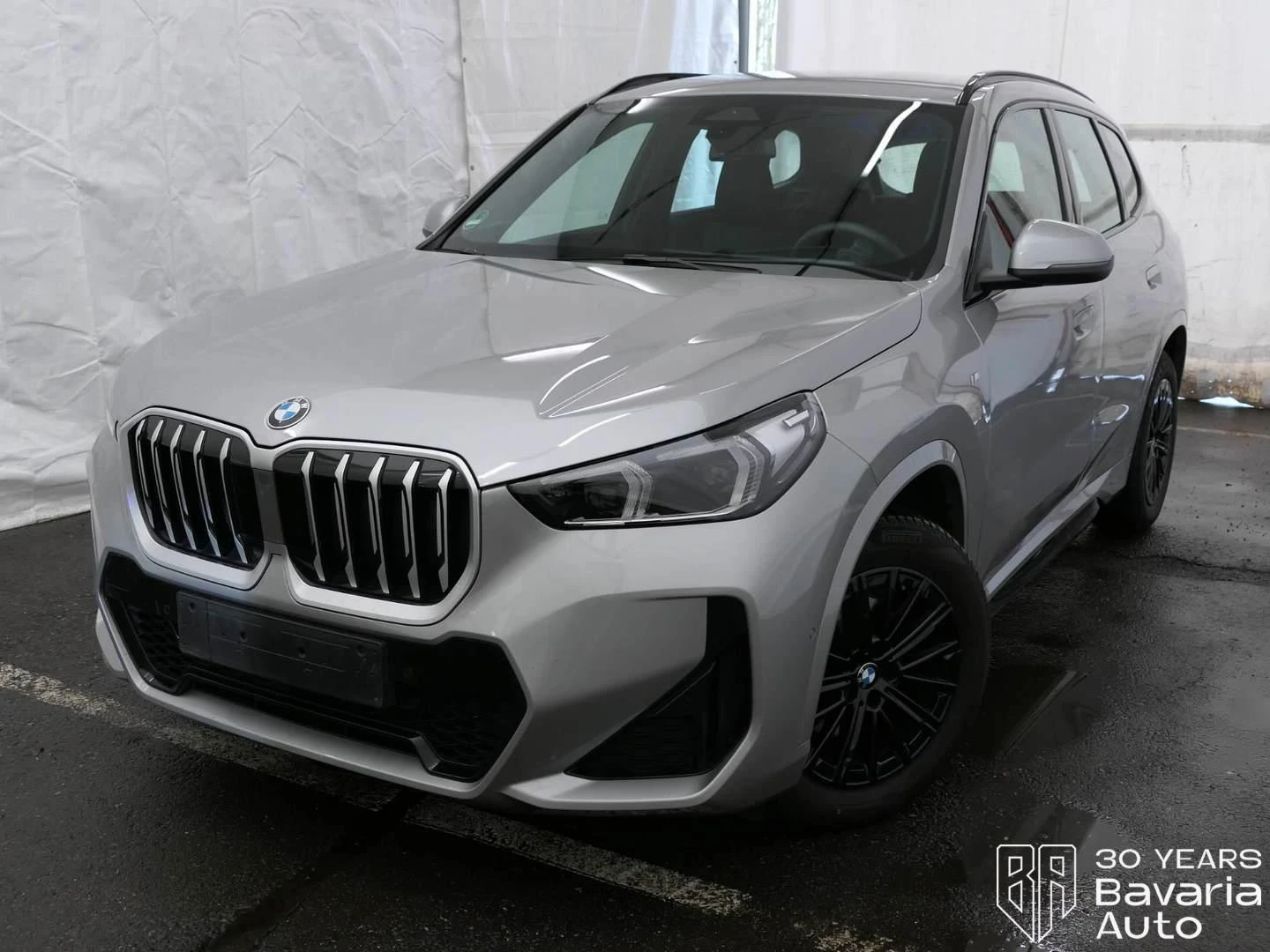 BMW X1 20d sDrive M Sport Paket Steptronic | Auto.bg — изображение 1