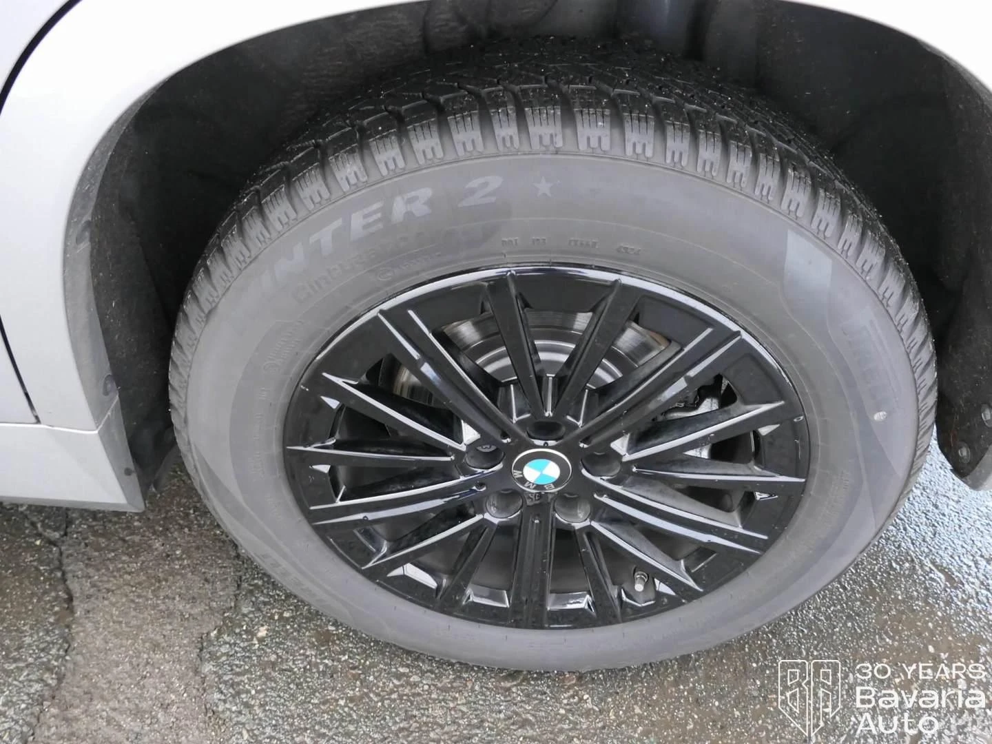 BMW X1 20d sDrive M Sport Paket Steptronic, снимка 15 - Автомобили и джипове - 54000120