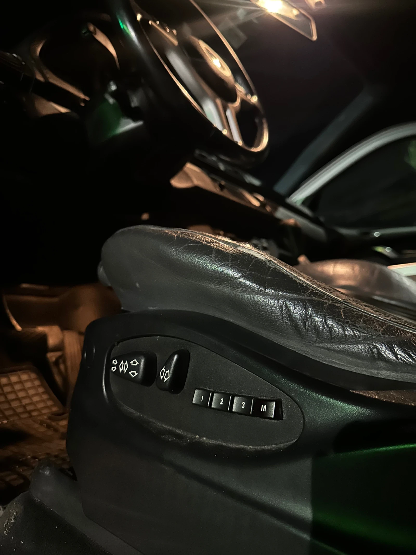 BMW X5 BMW X5 E53   2001 г., 3.0d 184 к.с., снимка 6 - Автомобили и джипове - 54088857