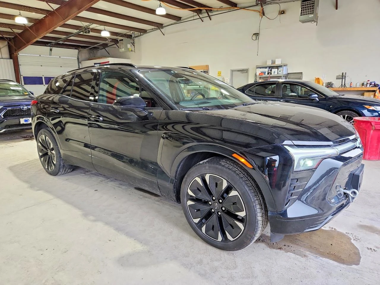 Chevrolet Blazer Rs | Mobile.bg � ����������� 4