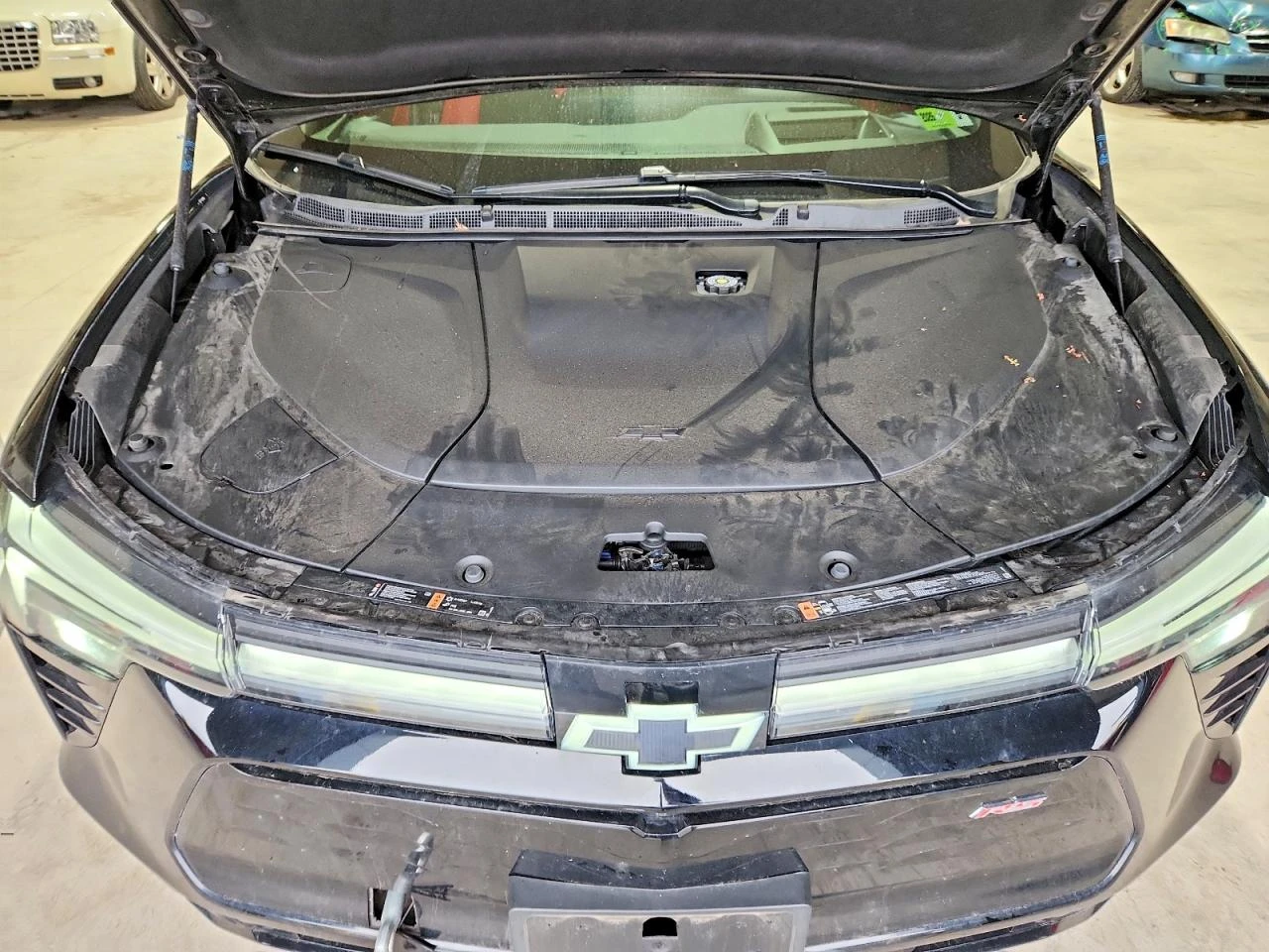 Chevrolet Blazer Rs | Mobile.bg � ����������� 12