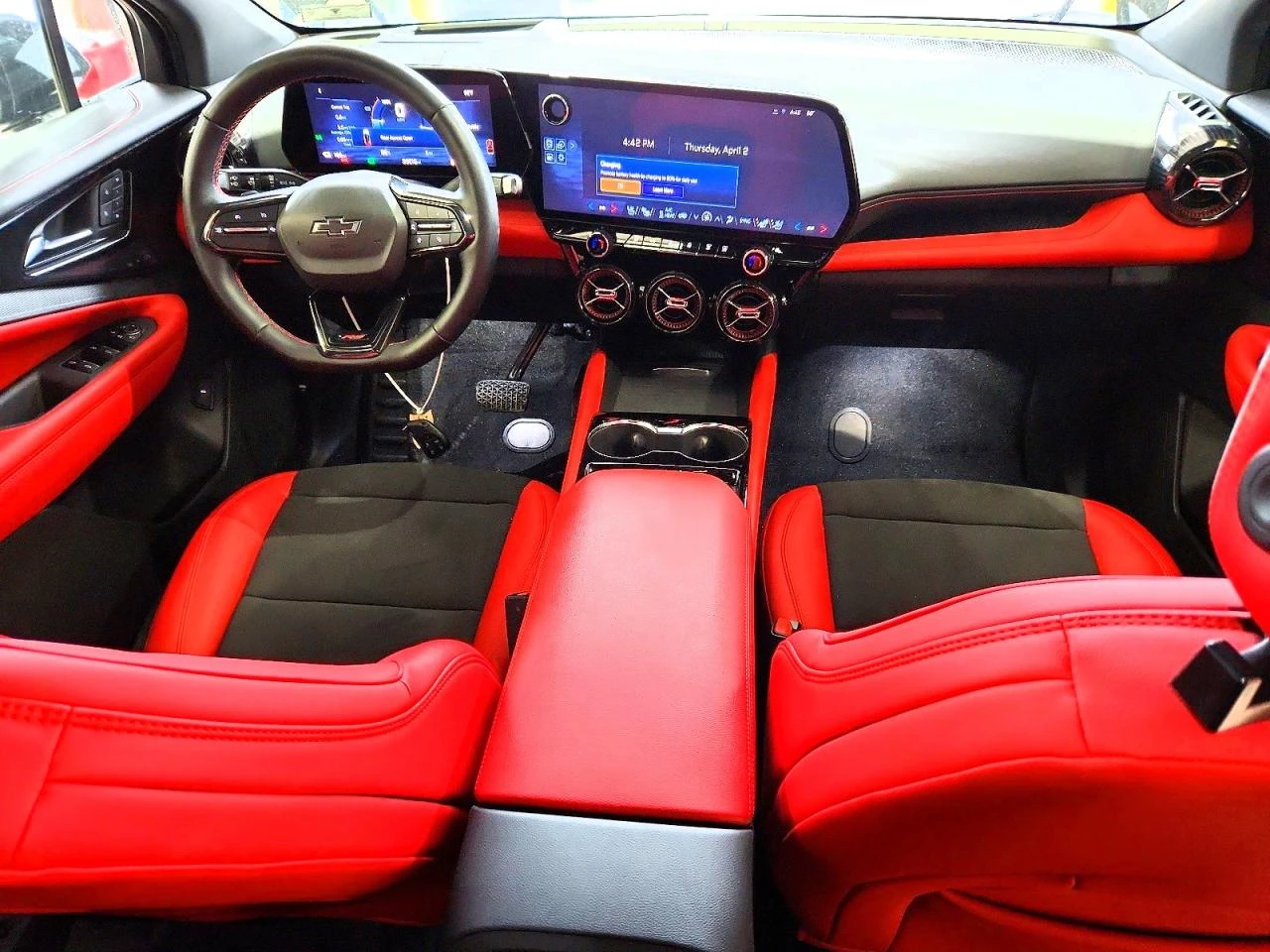 Chevrolet Blazer Rs | Mobile.bg � ����������� 8