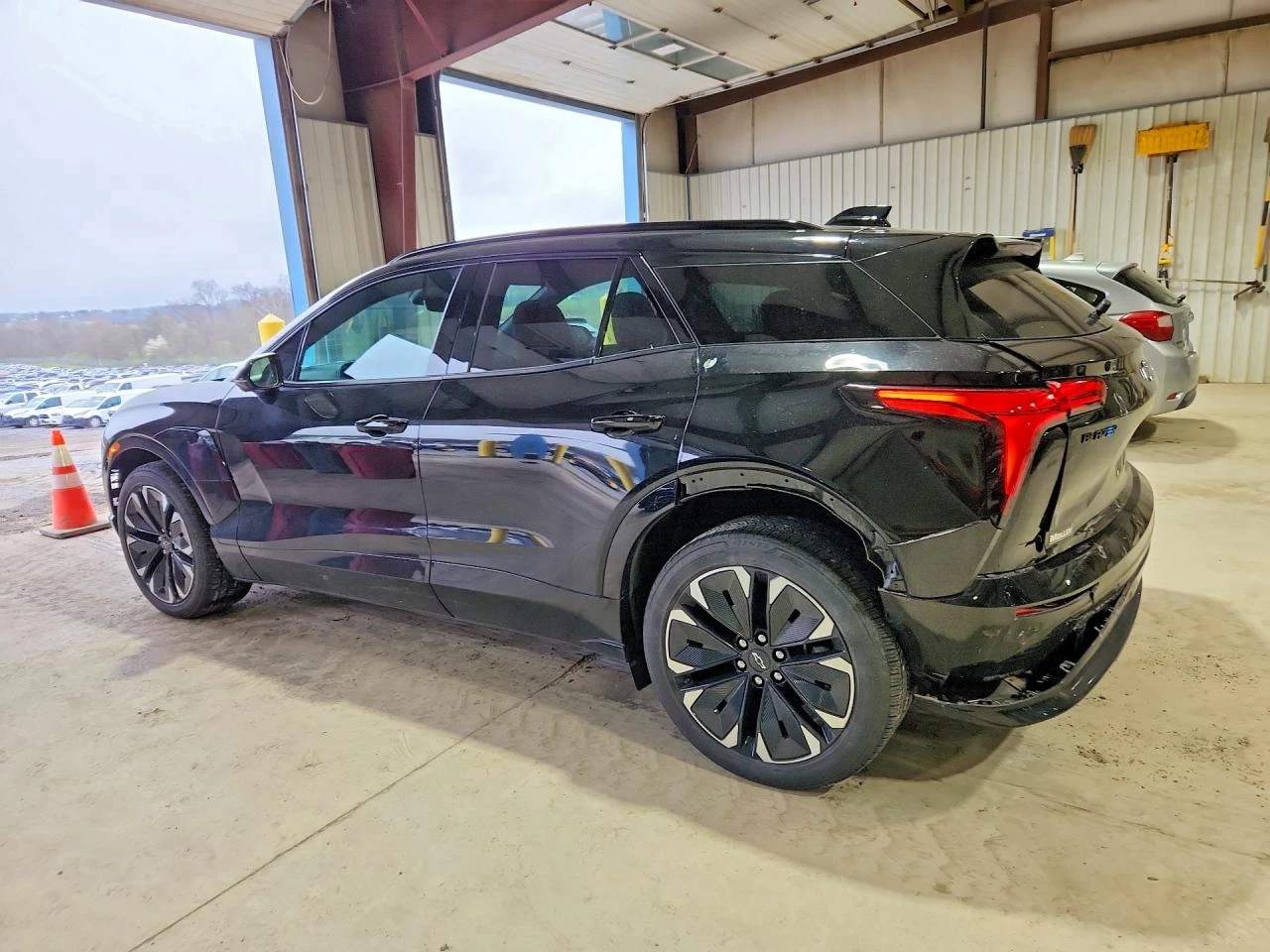 Chevrolet Blazer Rs | Mobile.bg � ����������� 2