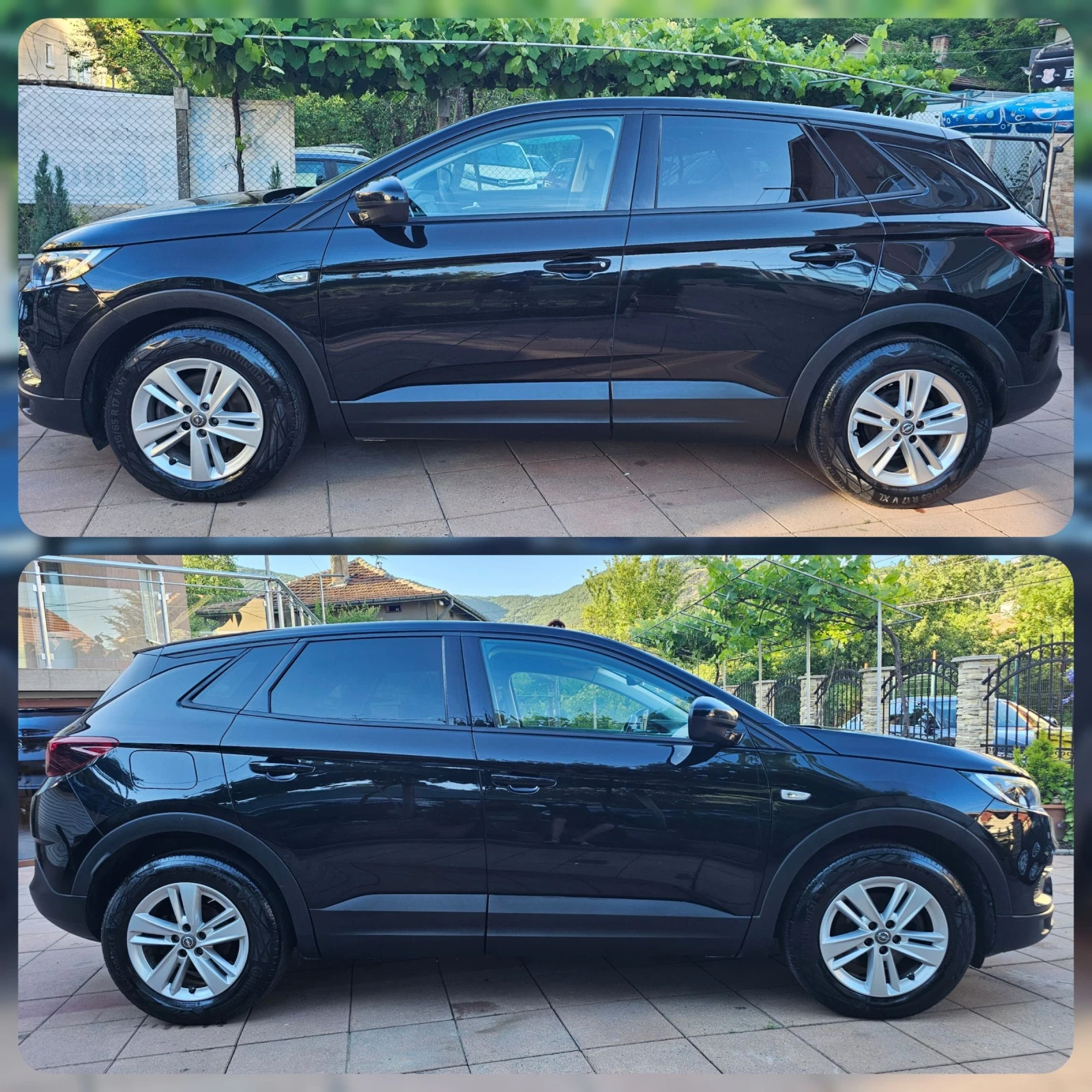 Opel Grandland X ( Х )  MPV AUTOMAT, снимка 6 - Автомобили и джипове - 54937037