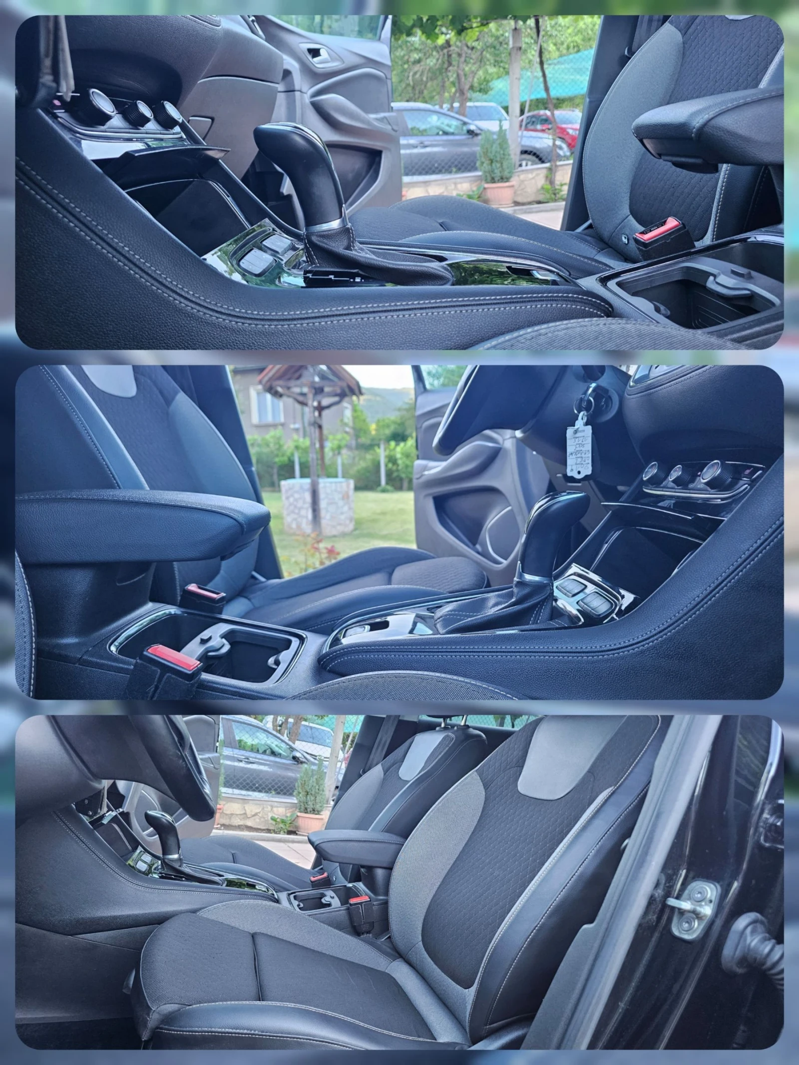 Opel Grandland X ( Х )  MPV AUTOMAT, снимка 13 - Автомобили и джипове - 54937037