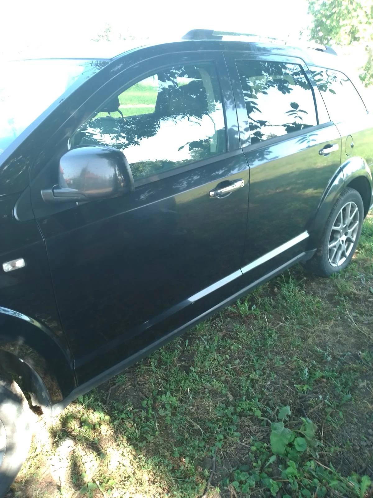 Fiat Freemont, снимка 3 - Автомобили и джипове - 55675702