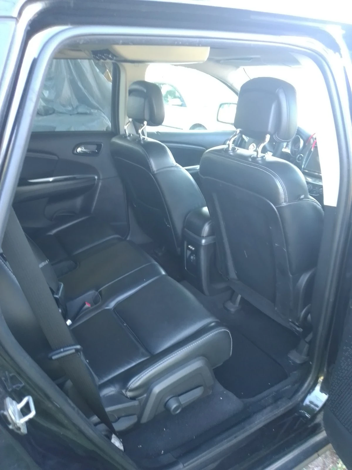 Fiat Freemont, снимка 8 - Автомобили и джипове - 55675702