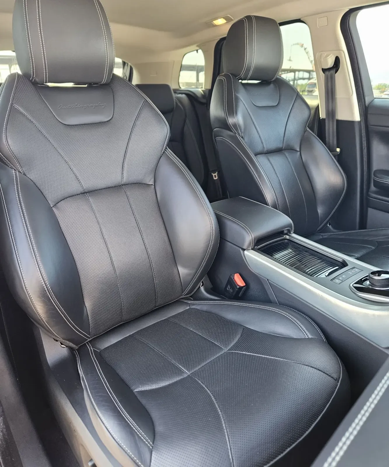 Land Rover Range Rover Evoque ����������/���������  | Mobile.bg � ����������� 14