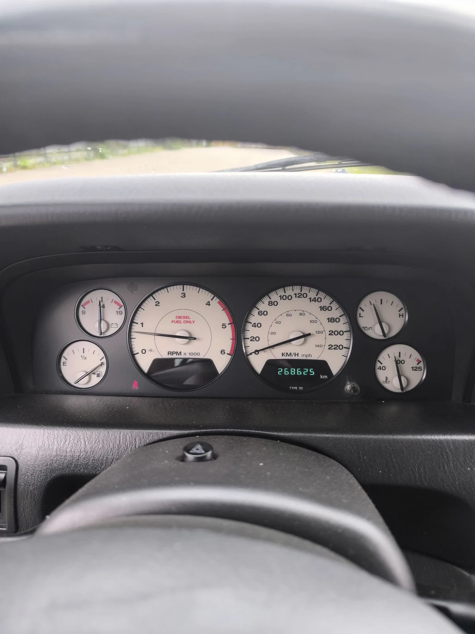Jeep Grand cherokee, снимка 6 - Автомобили и джипове - 55422666