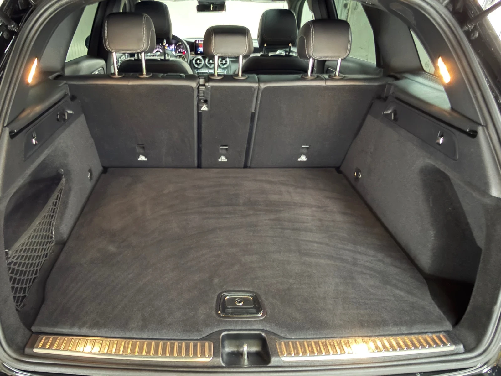 Mercedes-Benz GLC 300 4MATIC , снимка 16 - Автомобили и джипове - 55586286