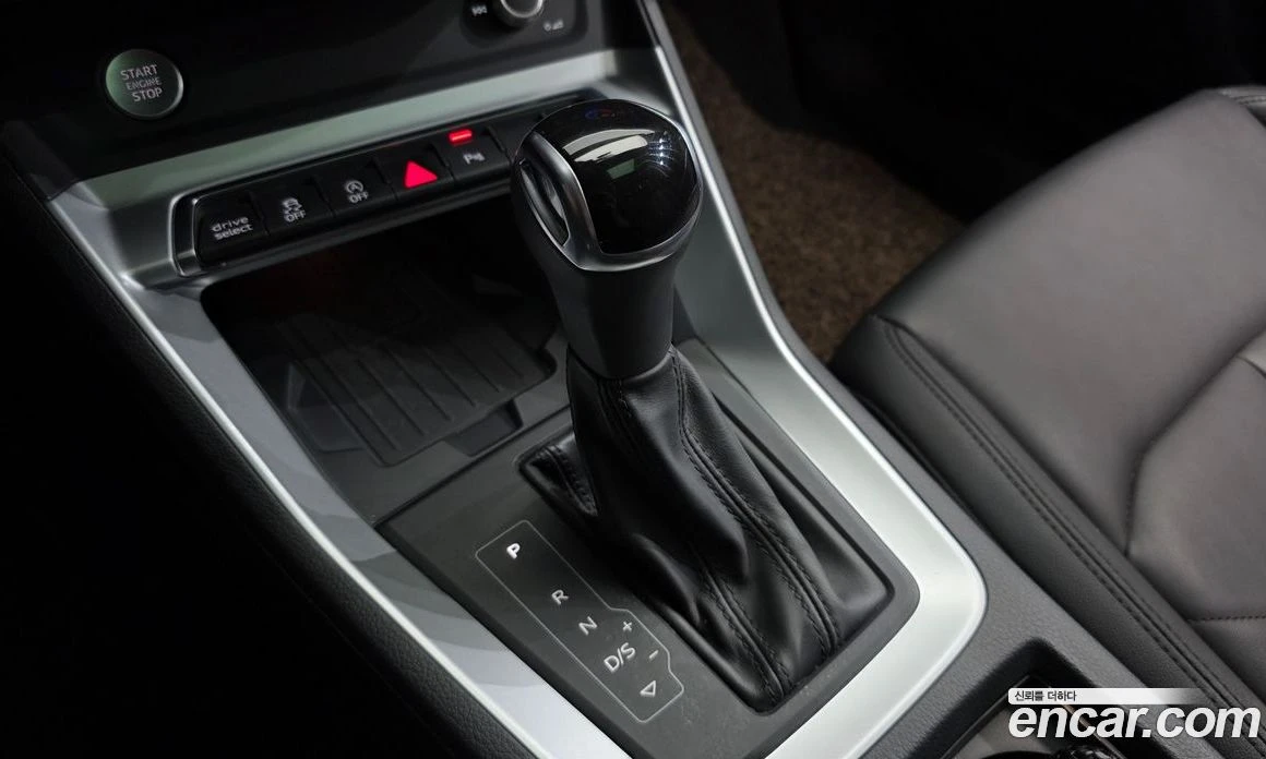 Audi Q3 35 TDI, снимка 9 - Автомобили и джипове - 55676679