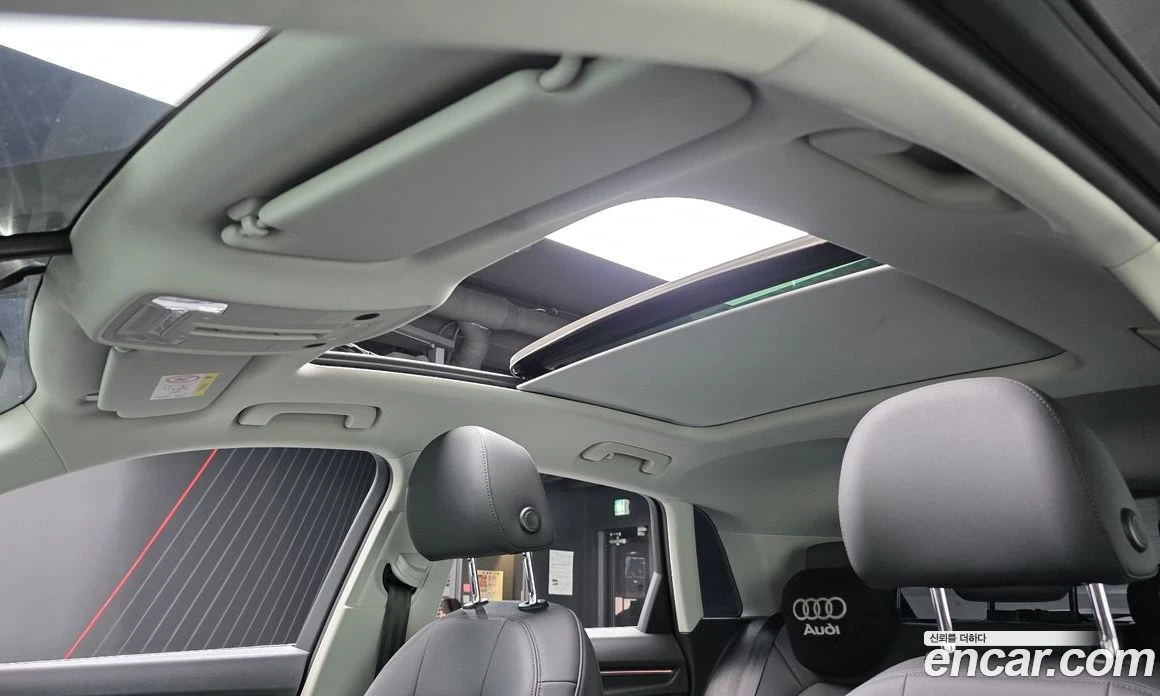 Audi Q3 35 TDI, снимка 15 - Автомобили и джипове - 55676679