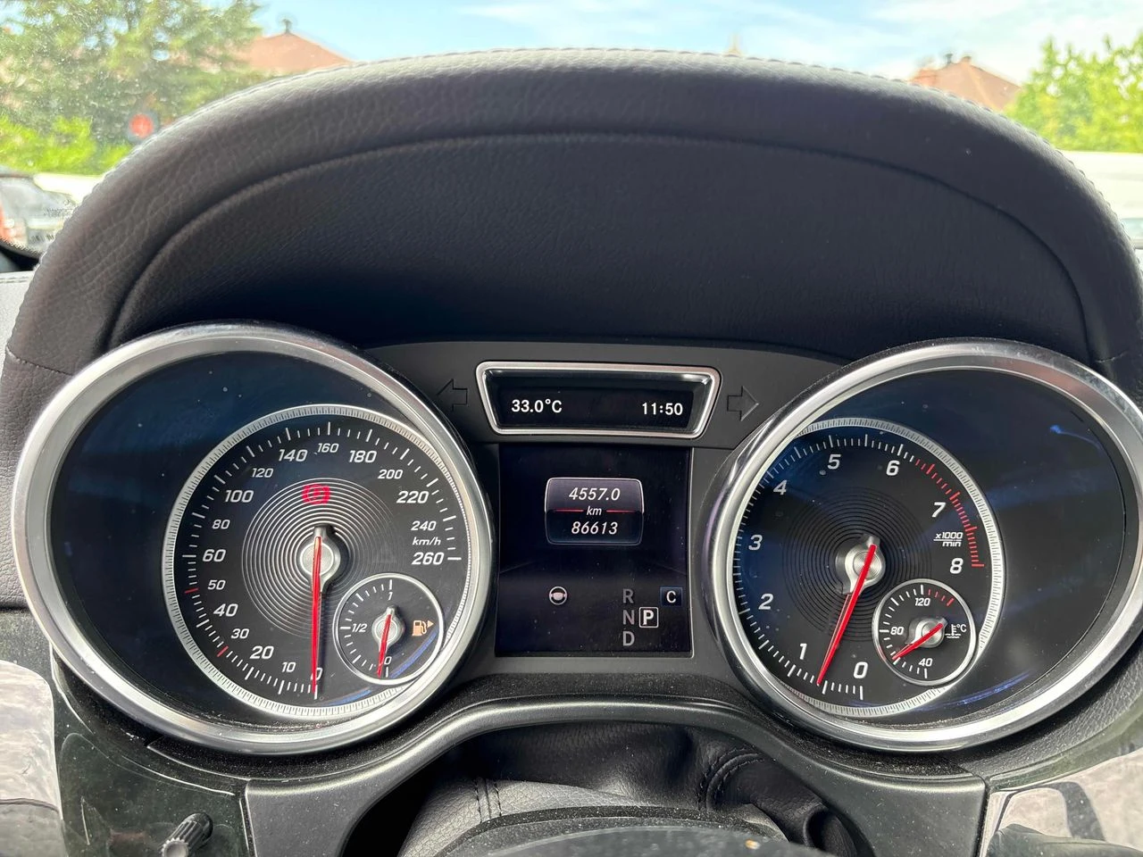Mercedes-Benz GLS GLS 450, снимка 8 - Автомобили и джипове - 55801172