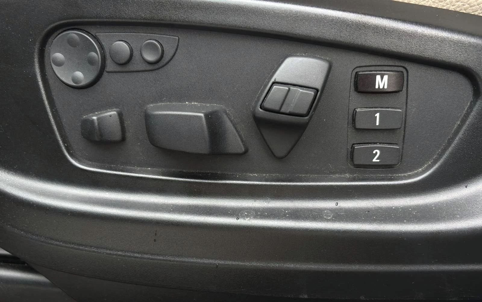 BMW X5 3.0D X-drive - ПАНОРАМА , снимка 12 - Автомобили и джипове - 56267847