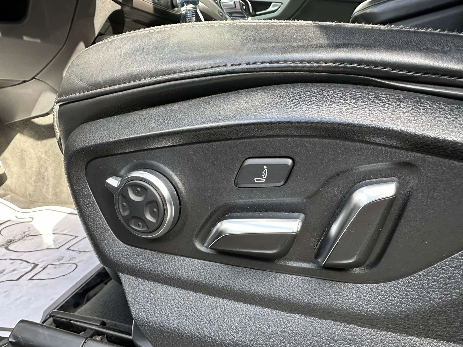 Audi SQ7 B&O CERAMIC Вакум, снимка 11 - Автомобили и джипове - 56438295