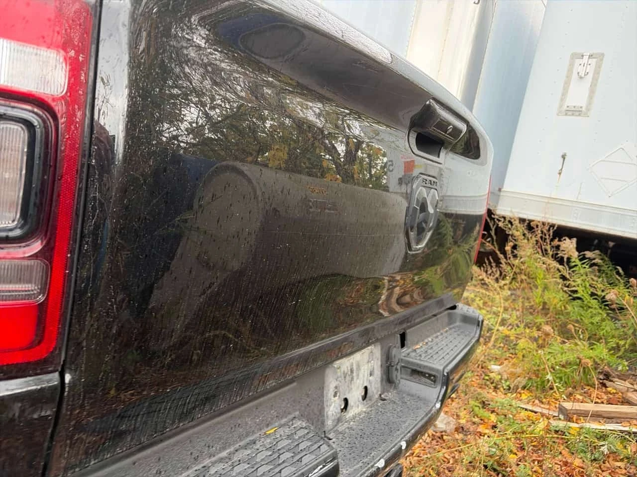 Dodge RAM 1500 * Sport * CARFAX * ���� �� �� | Mobile.bg � ����������� 4