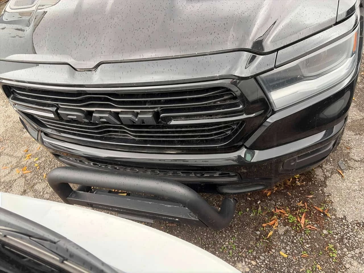 Dodge RAM 1500 * Sport * CARFAX * ���� �� �� | Mobile.bg � ����������� 3