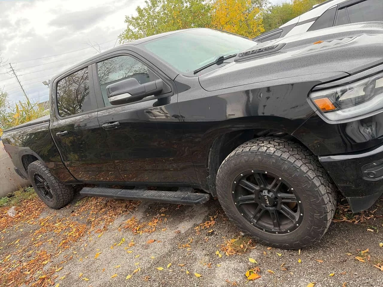 Dodge RAM 1500 * Sport * CARFAX * ���� �� �� | Mobile.bg � ����������� 2