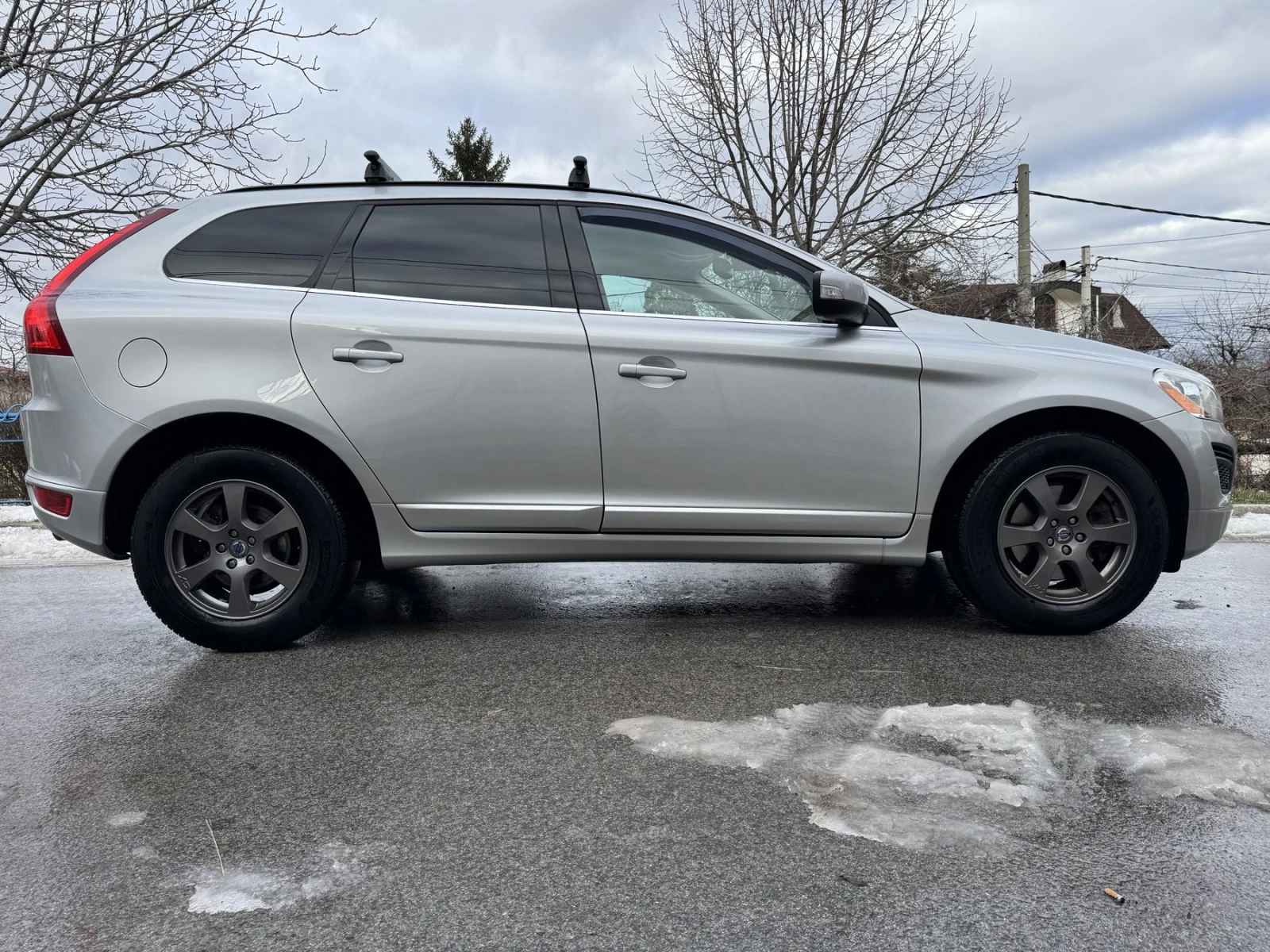 Volvo XC60, снимка 17 - Автомобили и джипове - 56597478