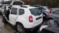 Dacia Duster 1.6i 16V, снимка 9