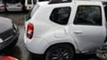 Dacia Duster 1.6i 16V, снимка 7