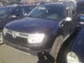 Dacia Duster 1.6i 16V, снимка 1