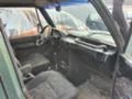 Hyundai Galloper 2,5TDI, снимка 3