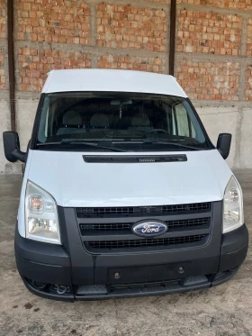 Ford Transit 2.2 Хладилен, снимка 1