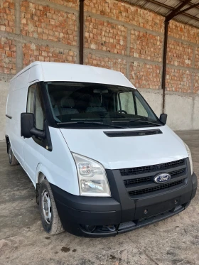 Ford Transit 2.2 Хладилен, снимка 3