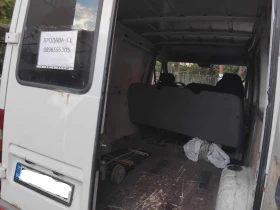 Mercedes-Benz Sprinter 208, снимка 5