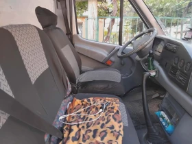 Mercedes-Benz Sprinter 208, снимка 3