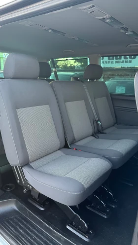 VW Caravelle 2.0TDI 4MOTION, снимка 6