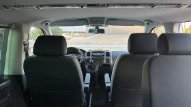 VW Caravelle 2.0TDI 4MOTION, снимка 7