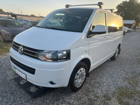 VW Caravelle 2.0TDI 4MOTION, снимка 1