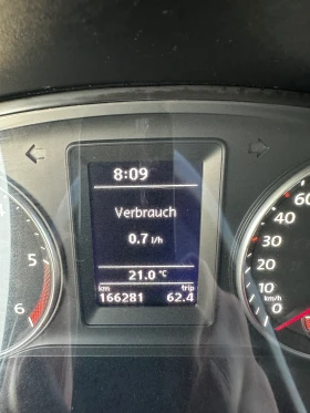 VW Caravelle 2.0TDI 4MOTION, снимка 9