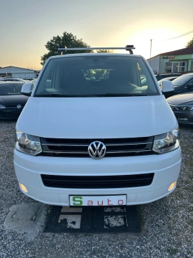 VW Caravelle 2.0TDI 4MOTION, снимка 2