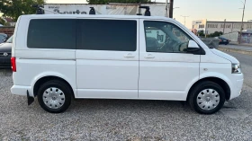 VW Caravelle 2.0TDI 4MOTION, снимка 3