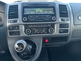 VW Caravelle 2.0TDI 4MOTION, снимка 11