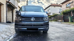 VW Multivan Bi-TDI 4 MOTION, снимка 1