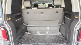 VW Multivan Bi-TDI 4 MOTION, снимка 15